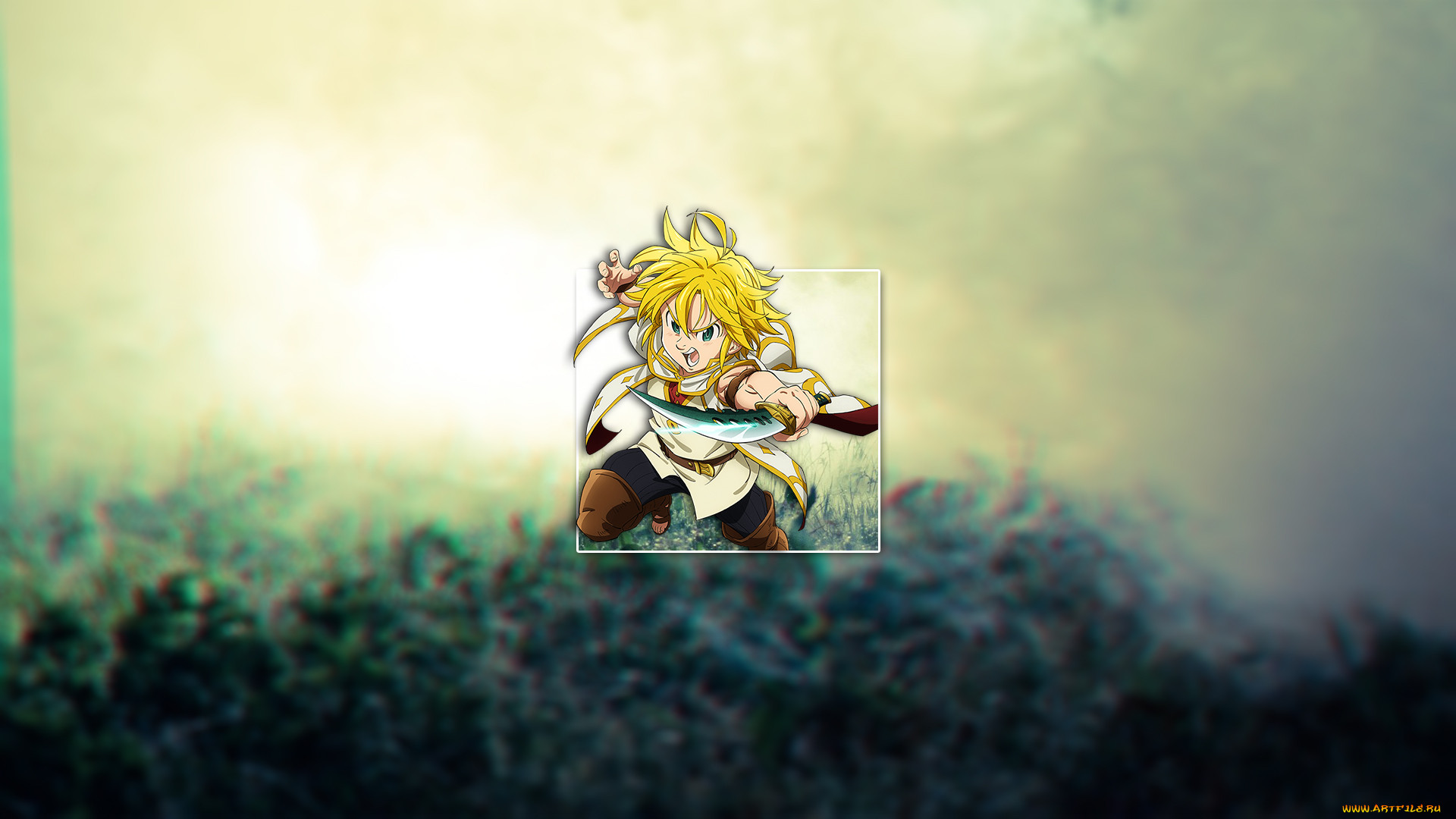 , nanatsu no taizai, , , 